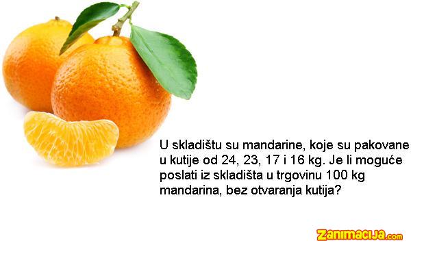 Matematički zadatak – 17.