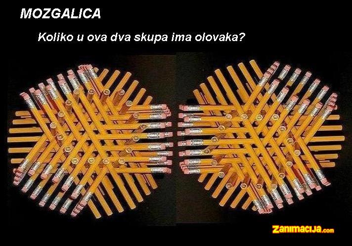 Matematički zadatak – 41.