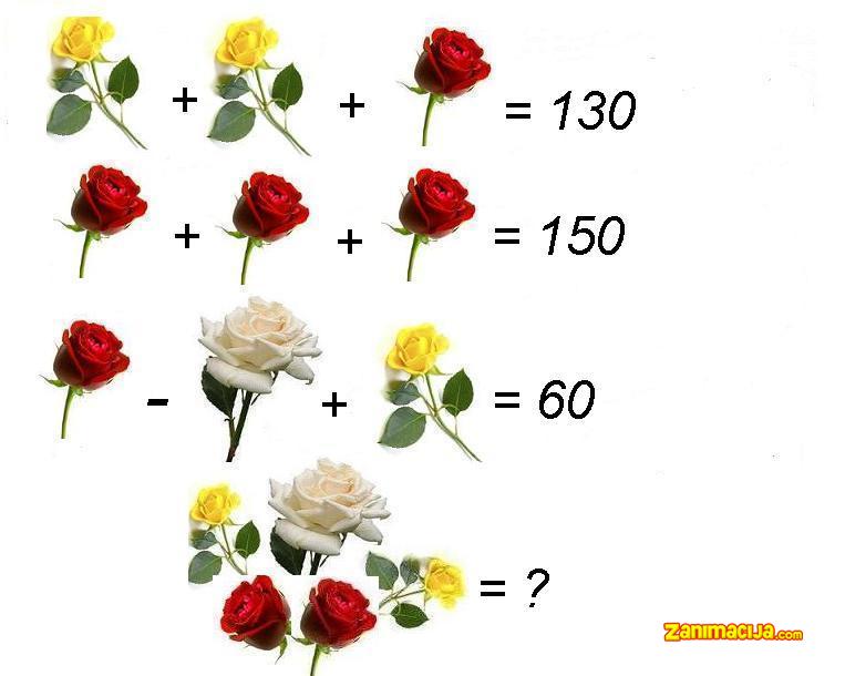 Matematički zadatak – 42.