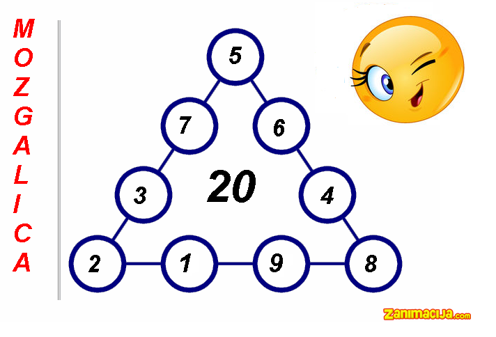 Matematički zadatak – 51.