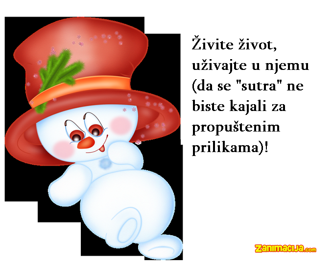 Pre nego što se žalite!!!