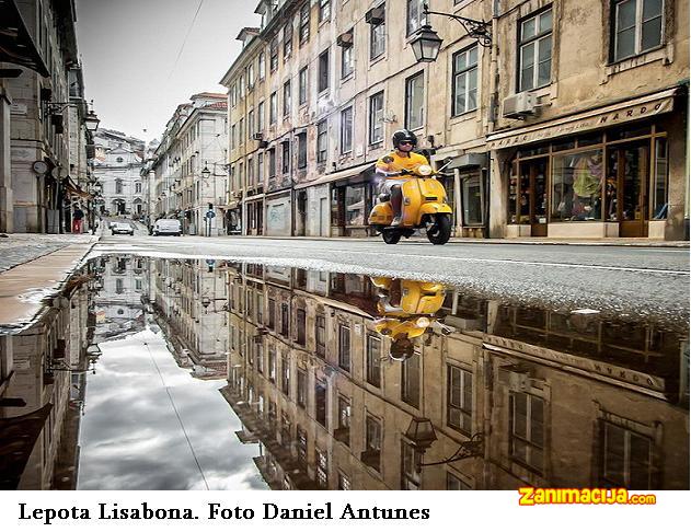 Lepe i izuzetne fotografije s refleksijama