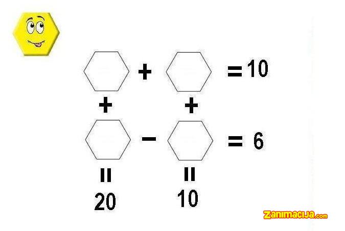 Matematički zadatak – 74.