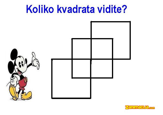 Matematički zadatak – 85.