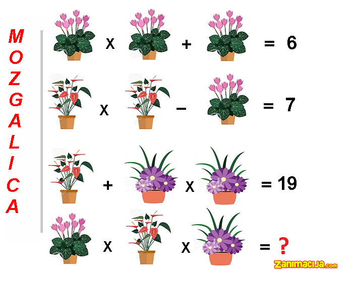 Matematički zadatak – 99.