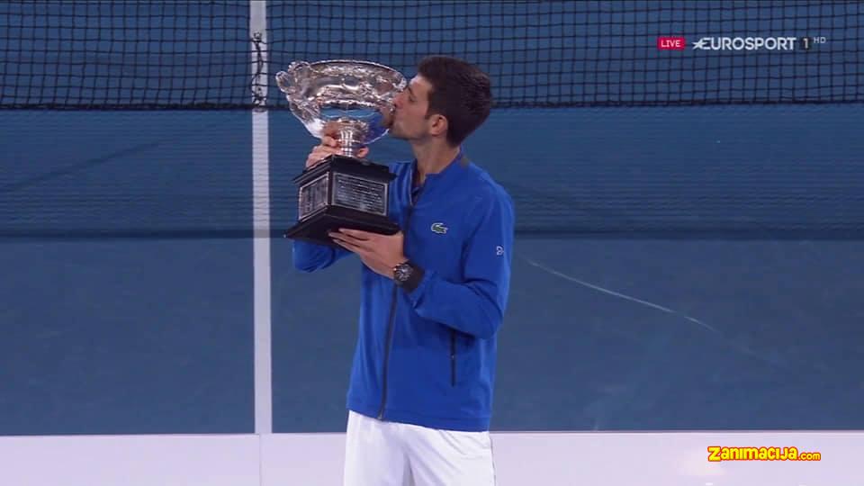 Australian Open 2019. - slika 2